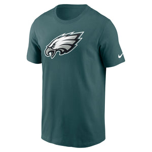 Nike Men's NFL Philadelphia Eagles Essential Logo T-Shirt