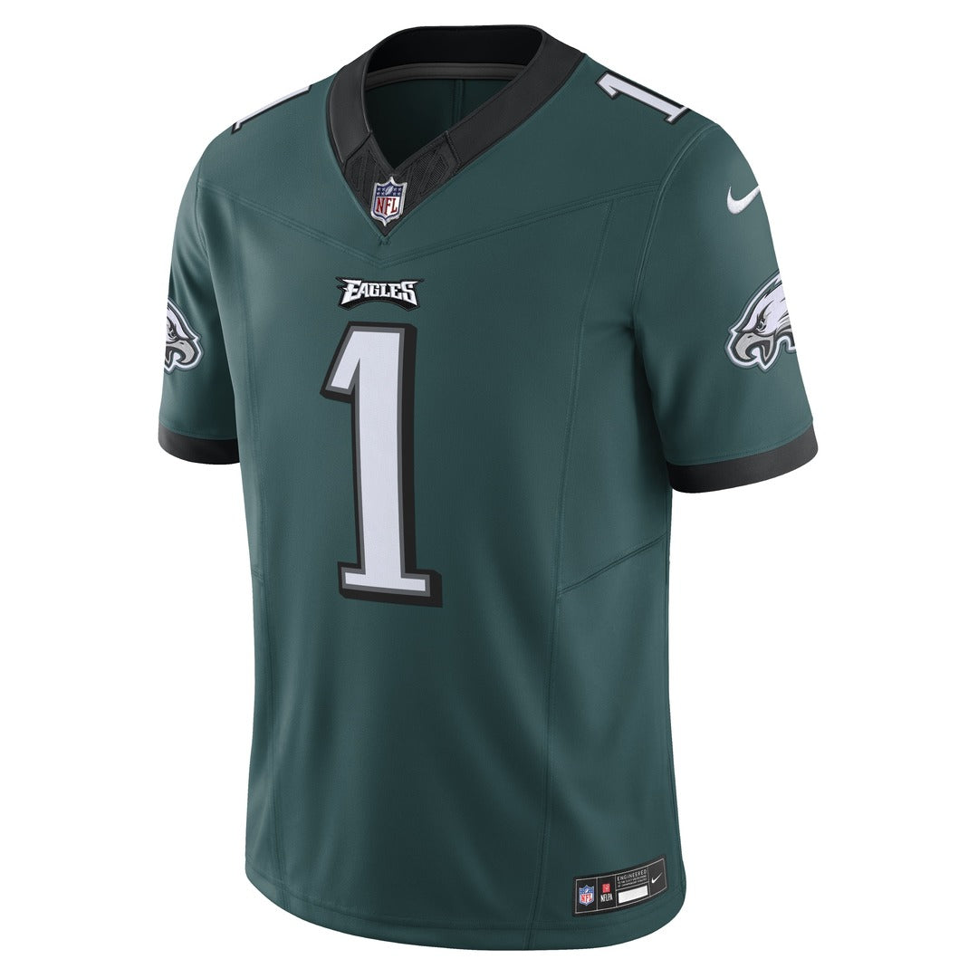 Nike Men's NFL Philadelphia Eagles Jalen Hurts Limited Jersey