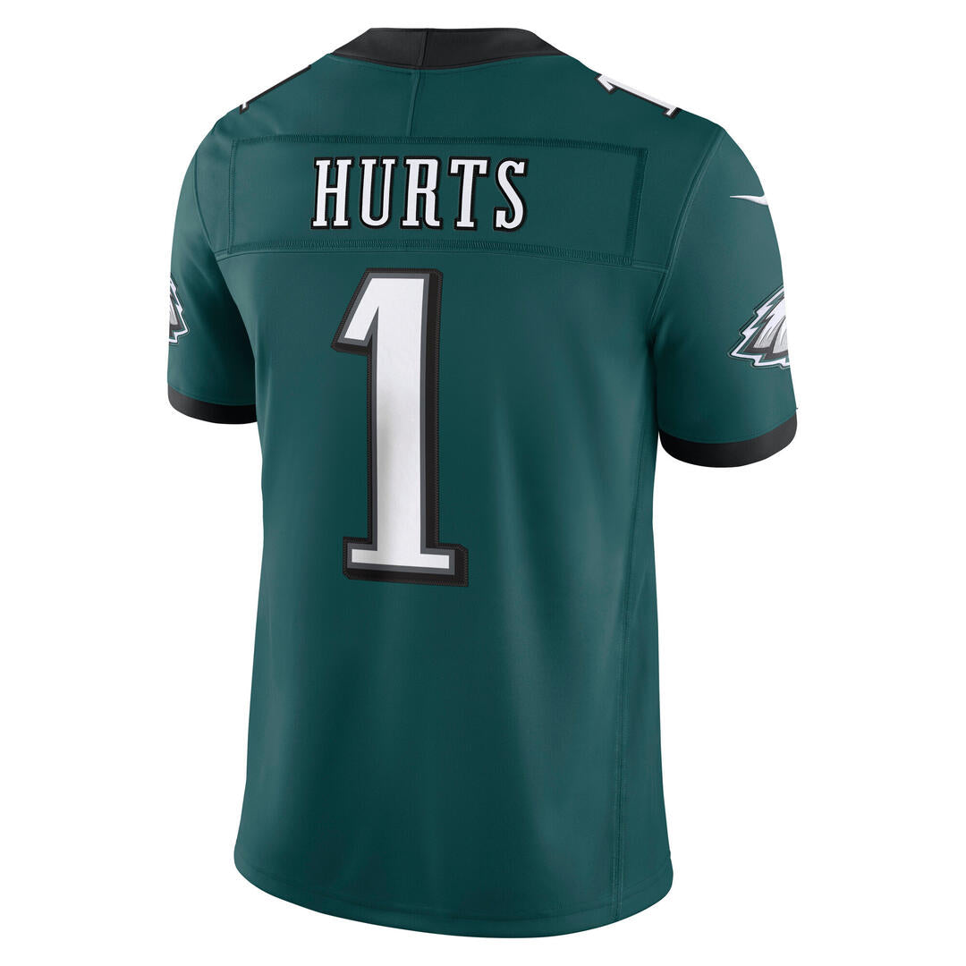 Nike Men's NFL Philadelphia Eagles Jalen Hurts Limited Jersey