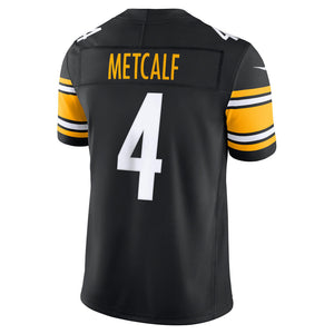 Nike Men's NFL Pittsburgh Steelers DK Metcalf Limited Jersey