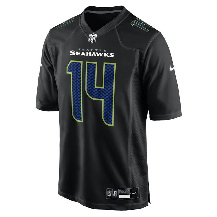 Nike Men's NFL Seattle Seahawks DK Metcalf Fashion Jersey
