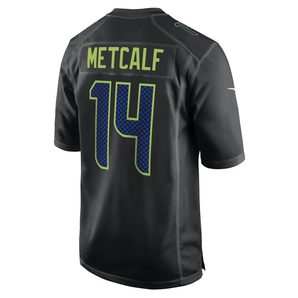 ユニフォーム Seattle Seahawks NFL Jersey DK Metcalf Nike-Men_s-NFL