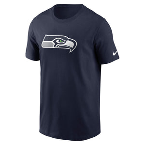 Nike Men's NFL Seattle Seahawks Essential Logo T-Shirt