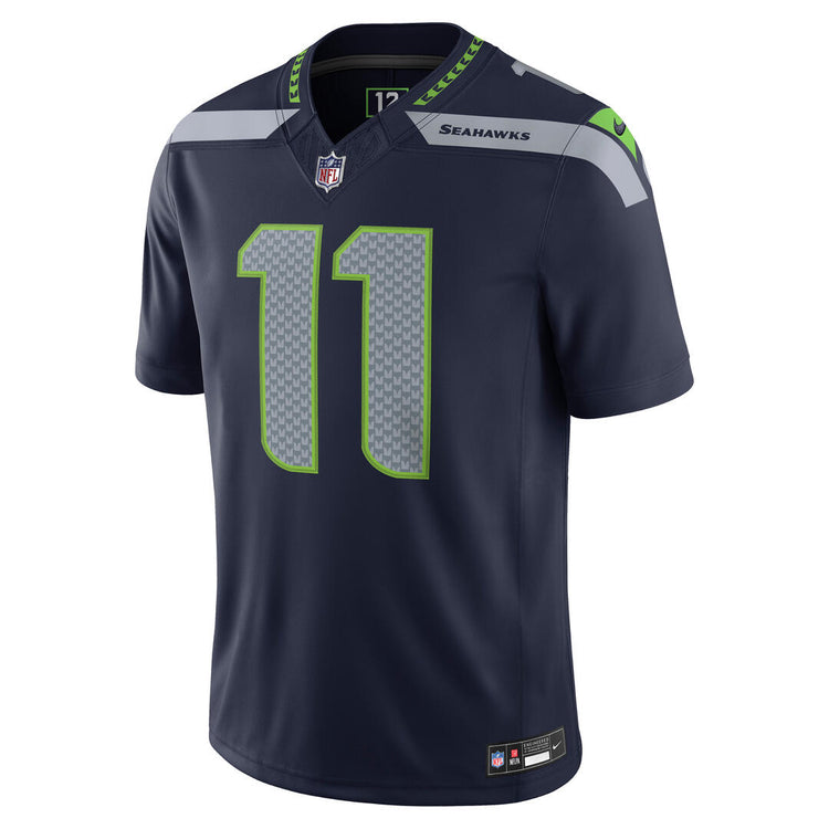 Nike Men's NFL Seattle Seahawks Jaxon Smith-Njigba Limited Jersey