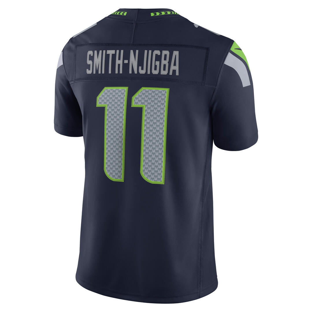 Nike Men's NFL Seattle Seahawks Jaxon Smith-Njigba Limited Jersey