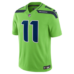 Nike Men's NFL Seattle Seahawks Jaxon Smith-Njigba Alternate 2 Limited Jersey