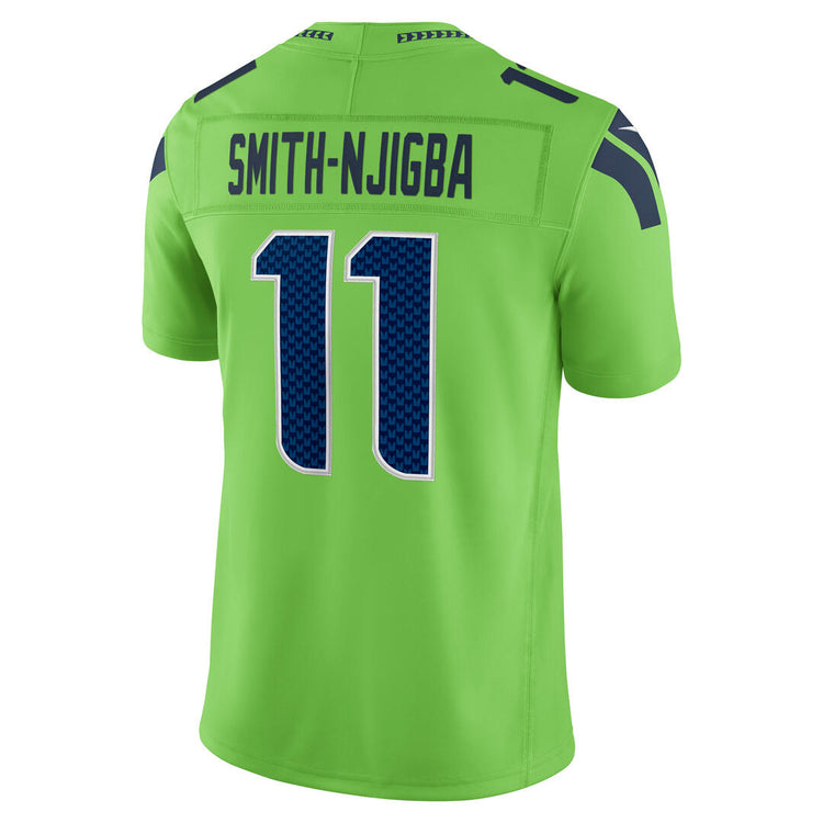 Nike Men's NFL Seattle Seahawks Jaxon Smith-Njigba Alternate 2 Limited Jersey