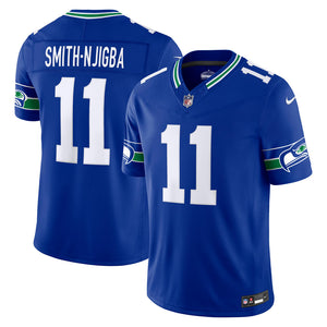 Nike Men's NFL Seattle Seahawks Jaxon Smith-Njigba Alternate Limited Jersey