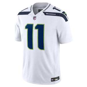 Nike Men's NFL Seattle Seahawks Jaxon Smith-Njigba Road Limited Jersey