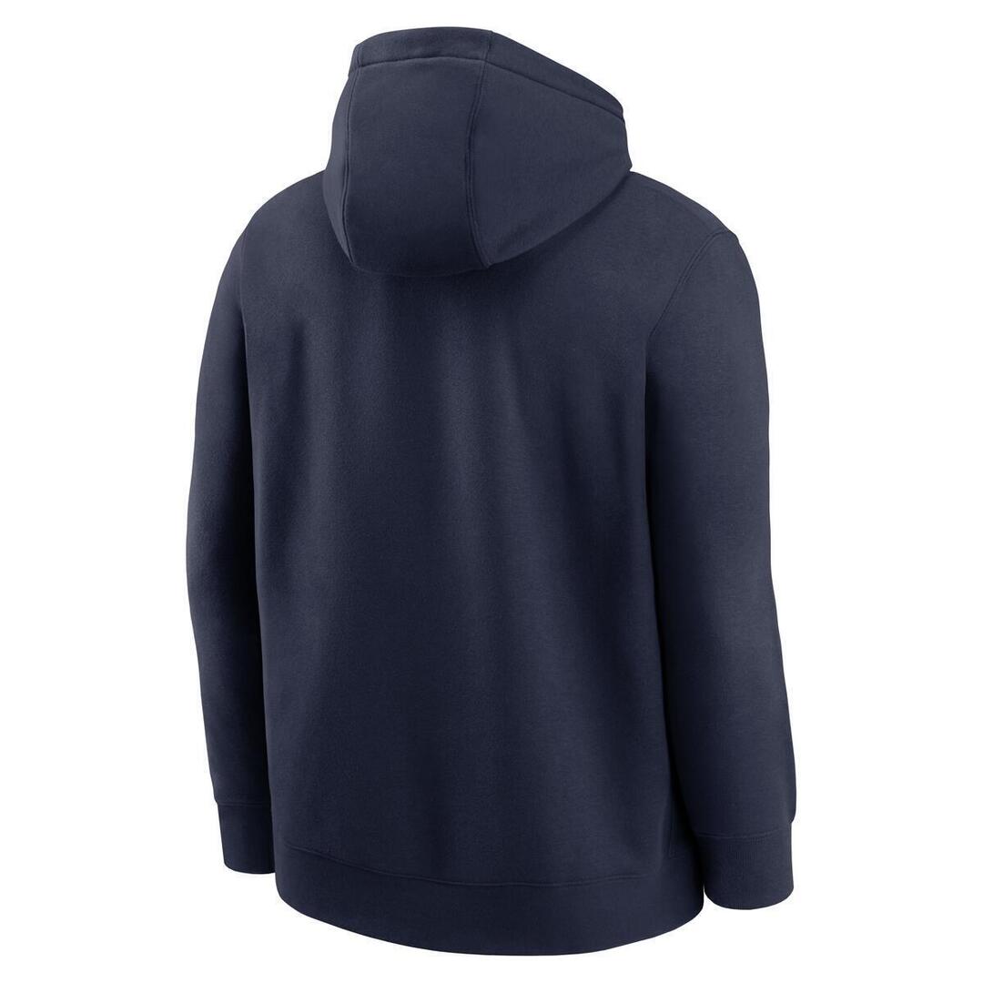 Nike Men's NFL Seattle Seahawks Super Bowl Champs Hoodie
