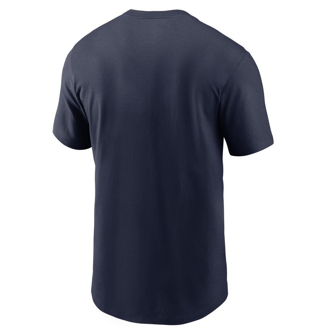 Nike Men's NFL Seattle Seahawks Super Bowl Champs T-Shirt
