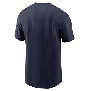 Nike Men's NFL Seattle Seahawks Super Bowl Champs T-Shirt
