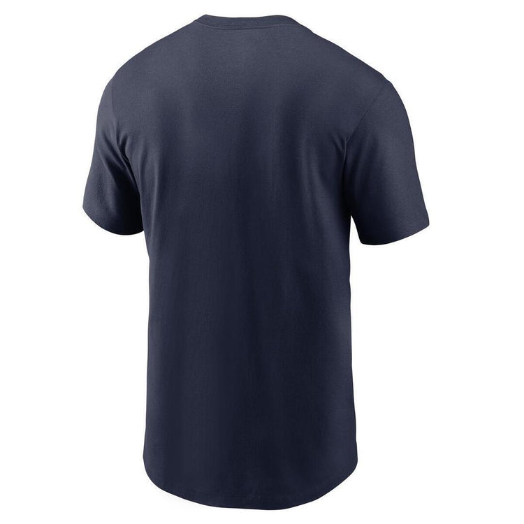 Nike Men's NFL Seattle Seahawks Super Bowl Champs T-Shirt
