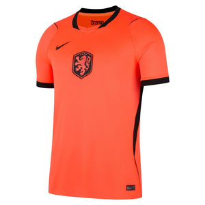 Nike Men's Team Netherlands World Cup 2026 Home Jersey