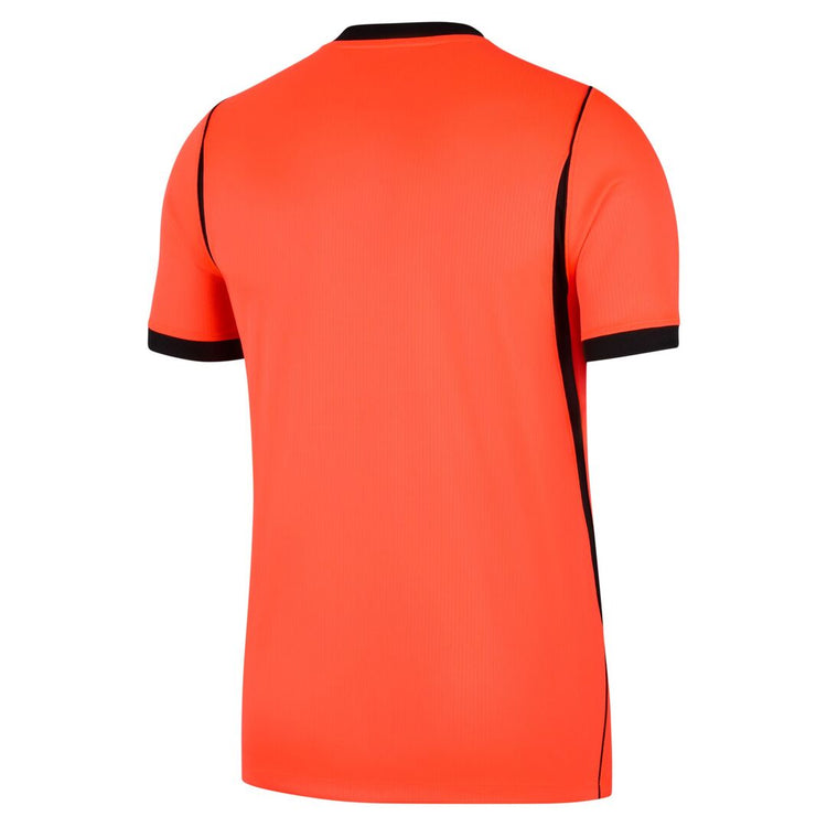 Nike Men's Team Netherlands World Cup 2026 Home Jersey