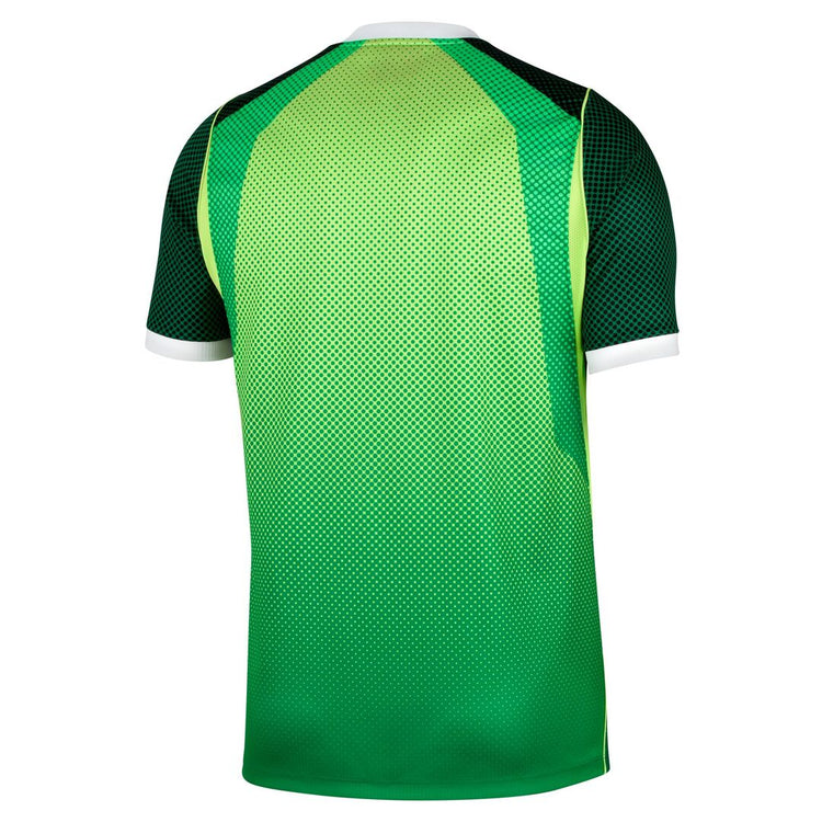 Nike Men's Team Nigeria World Cup 2026 Home Jersey