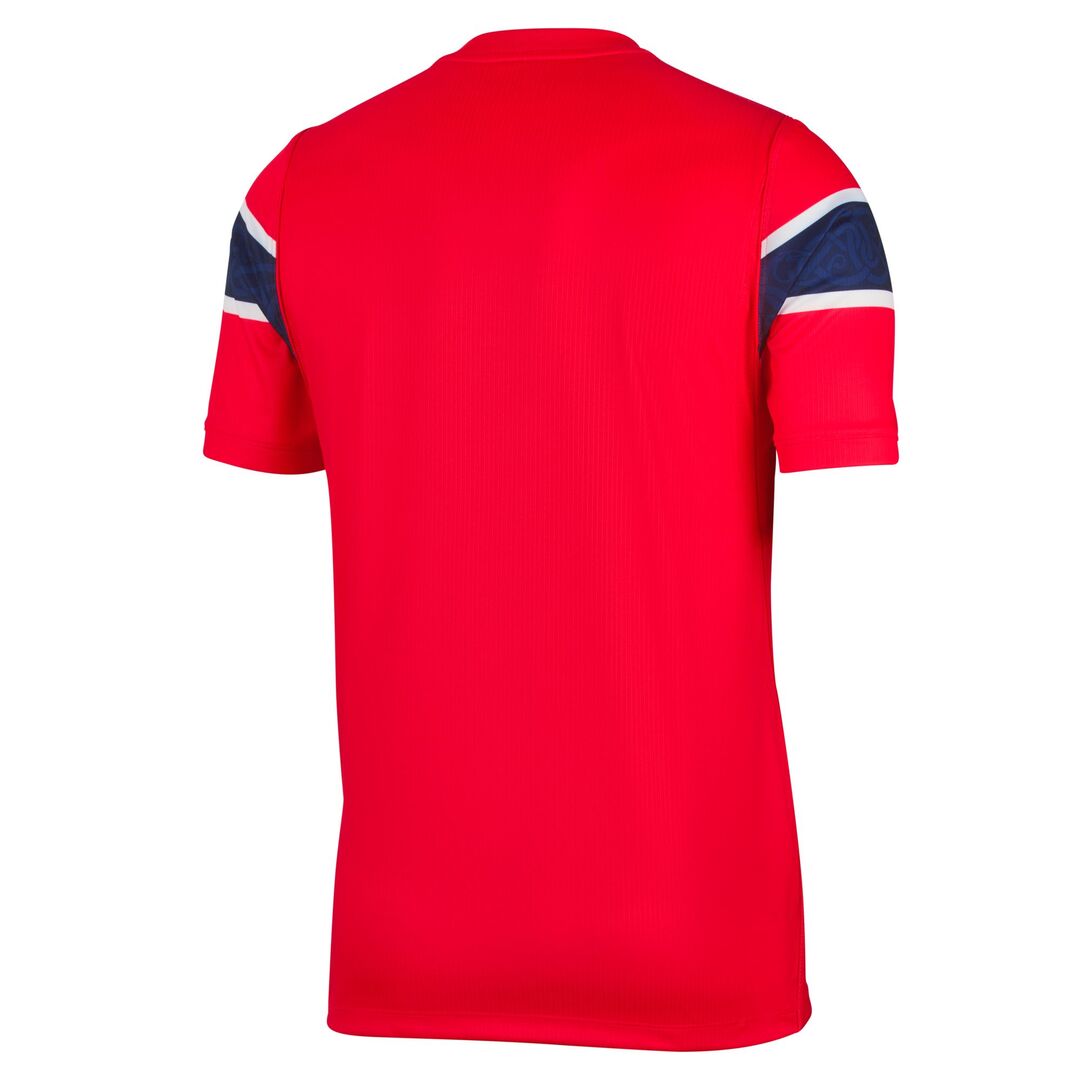 Nike Men's Team Norway World Cup 2026 Home Jersey