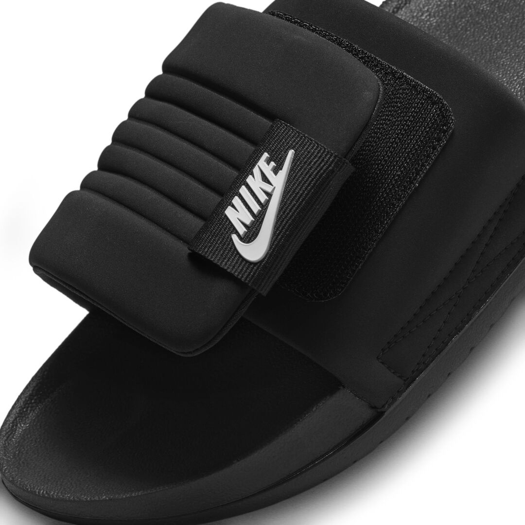 Nike Men's Offcourt Adjustable Slides
