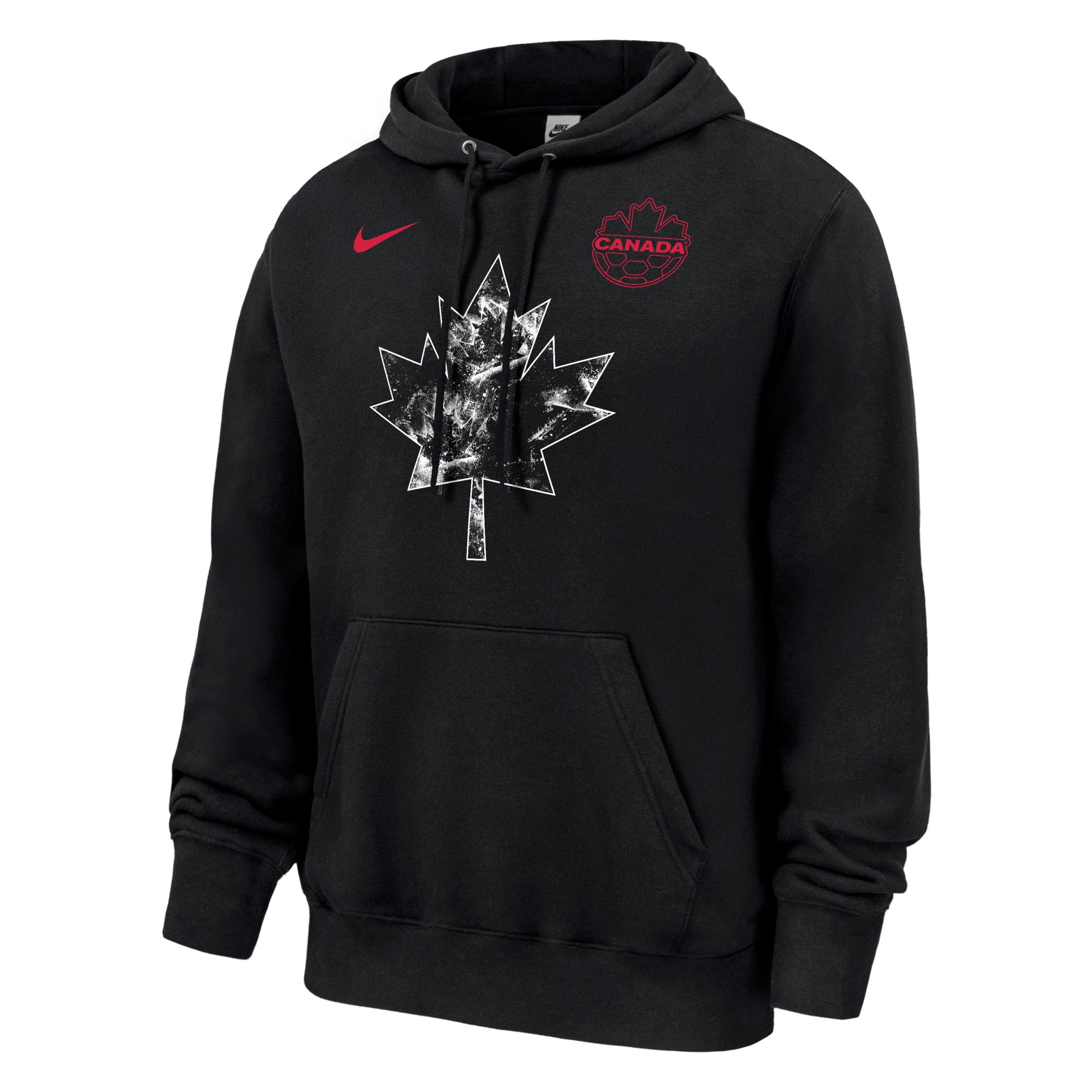 Nike Men's Team Canada Club World Cup 2026 Hoodie