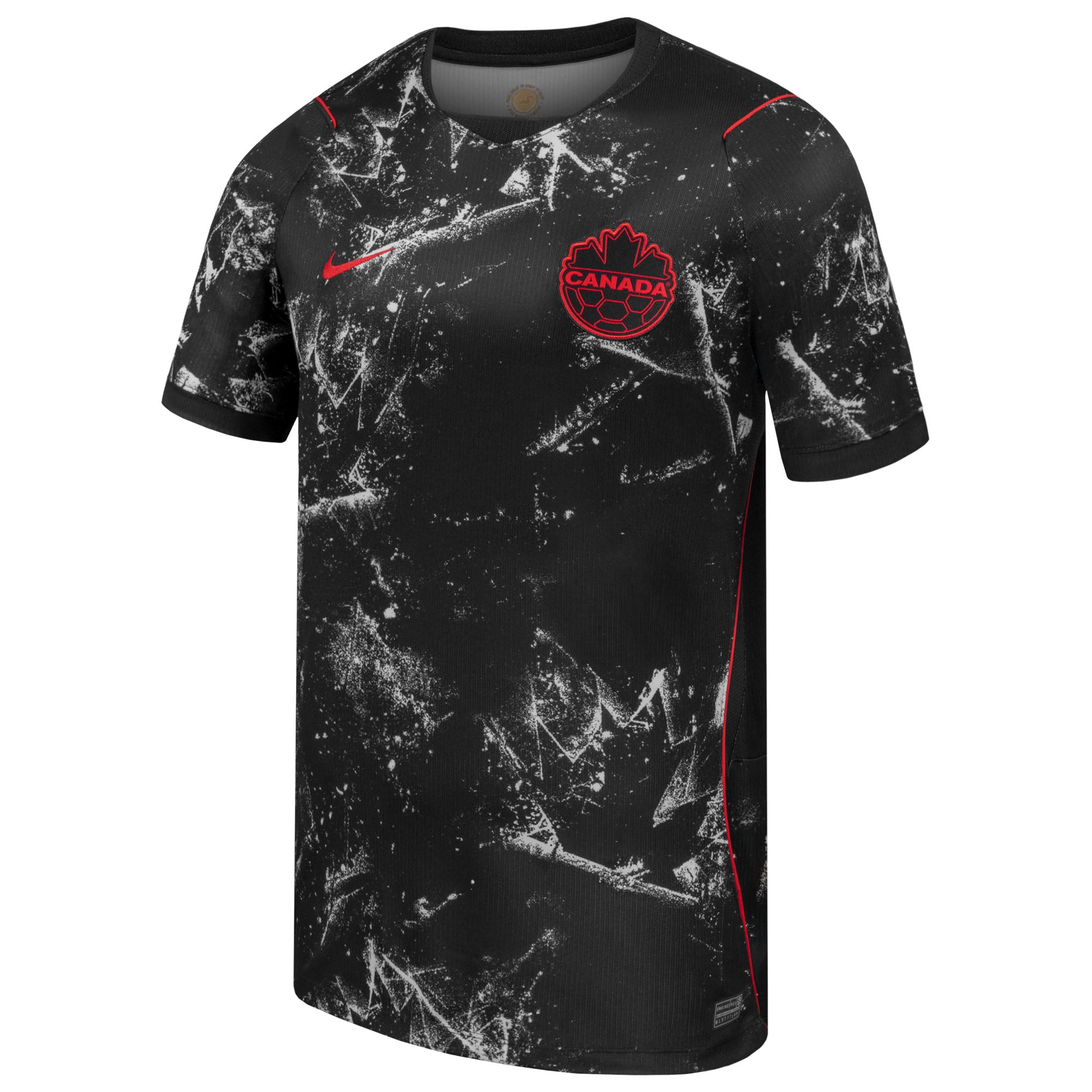 Nike Men's Team Canada Stadium Jersey

