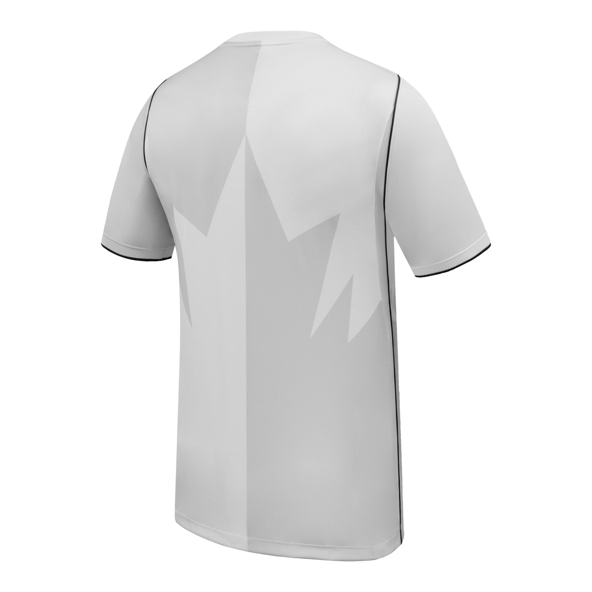 Nike Men's Team Canada World Cup 2026 Soccer Jersey White