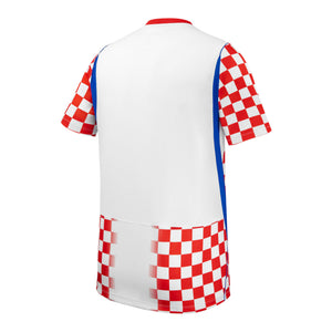 Nike Men's Team Croatia World Cup 2026 Soccer Jersey
