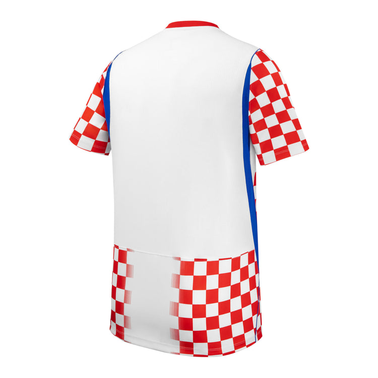 Nike Men's Team Croatia World Cup 2026 Soccer Jersey