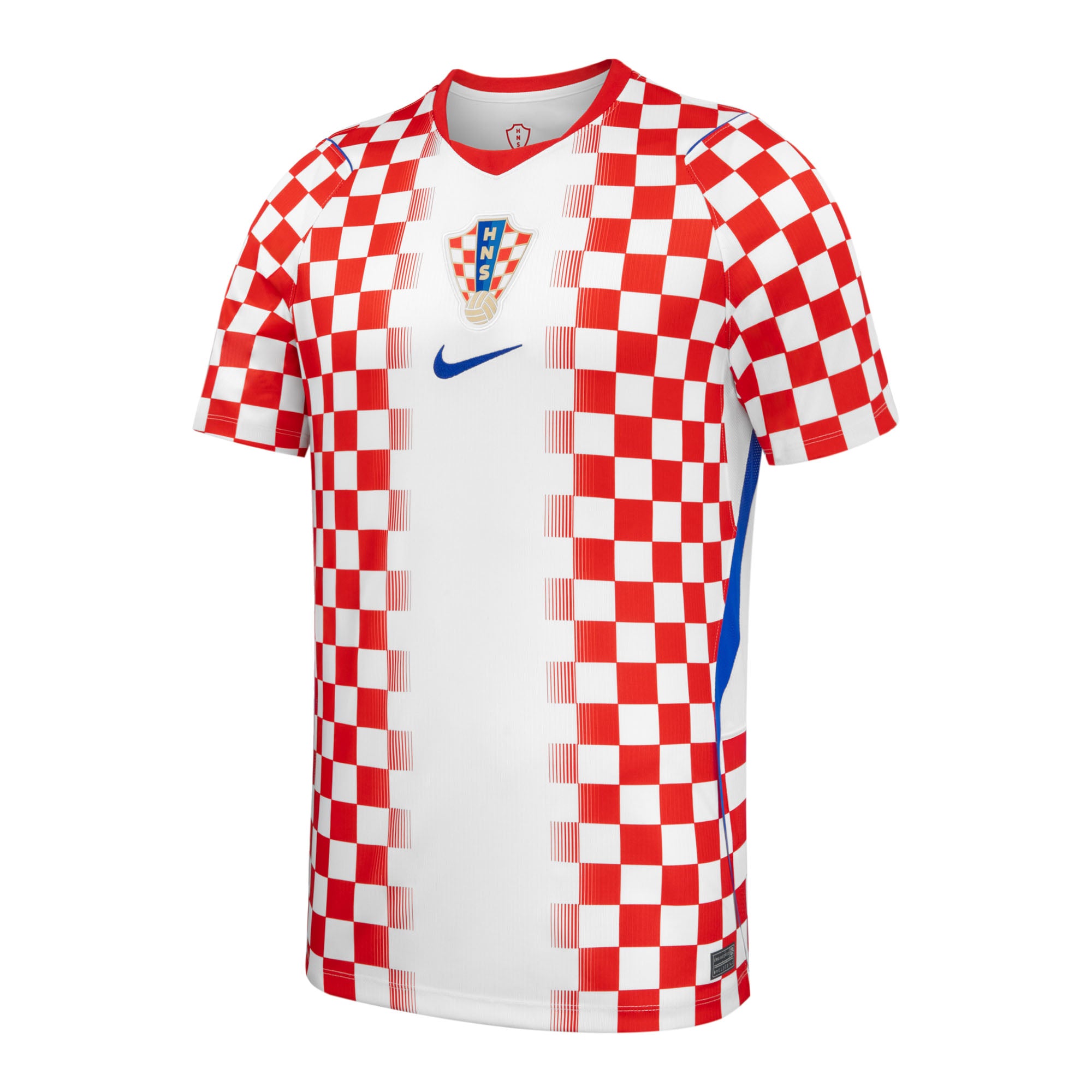 Nike Men's Team Croatia World Cup 2026 Soccer Jersey