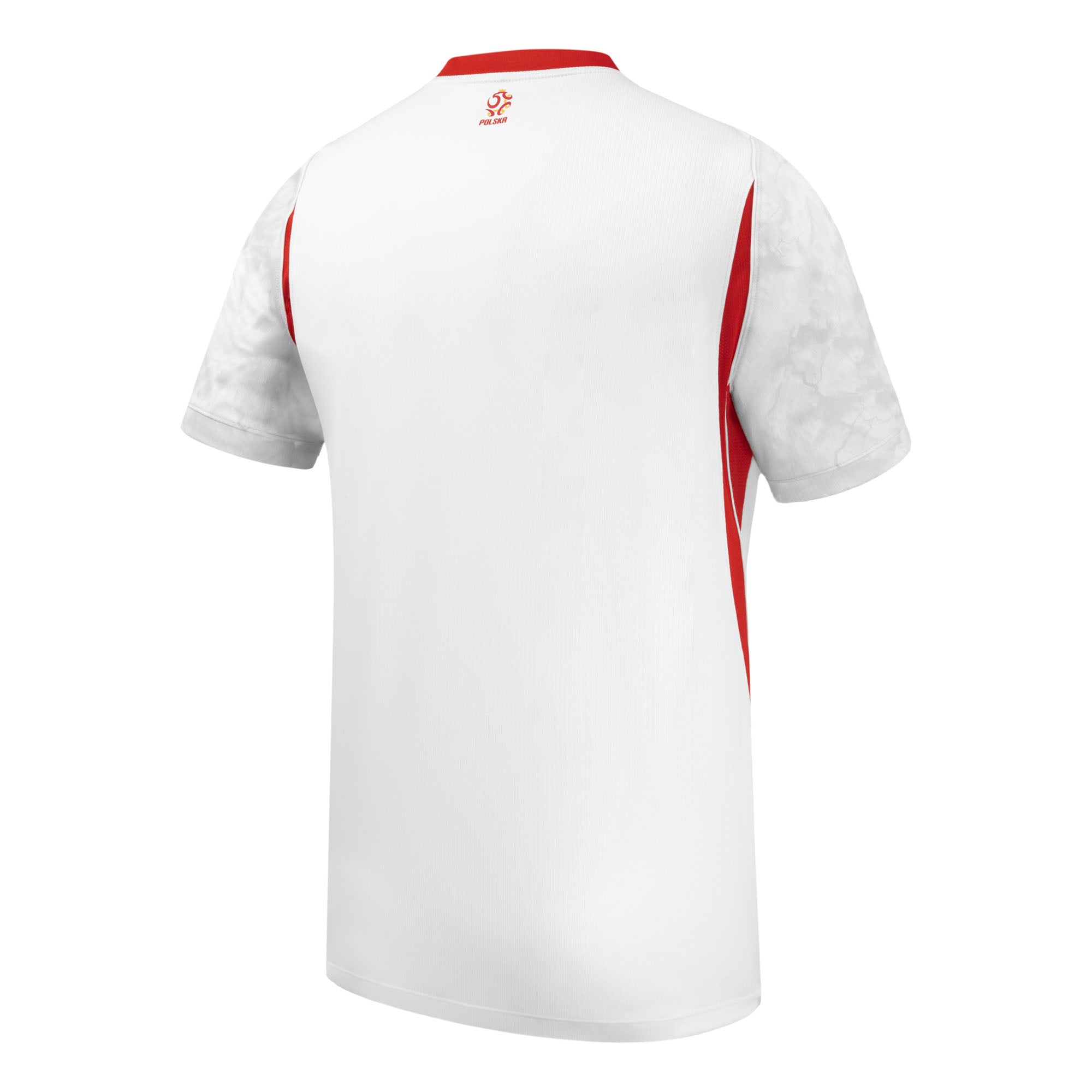 Nike Men's Team Poland World Cup 2026 Soccer Jersey