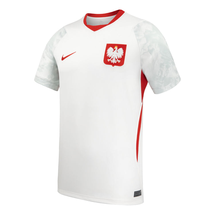 Nike Men's Team Poland World Cup 2026 Soccer Jersey