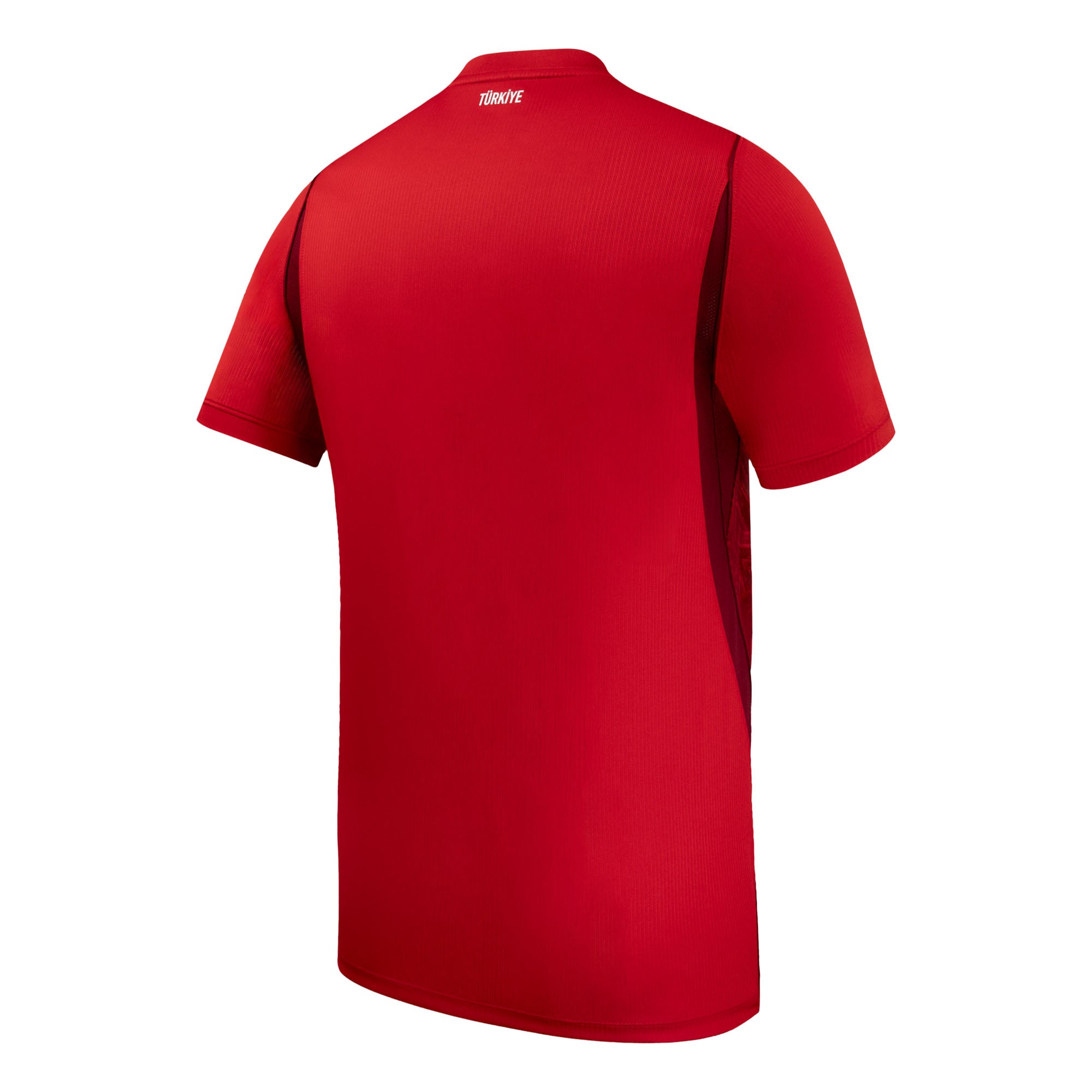 Nike Men's Team Turkey World Cup 2026 Soccer Jersey