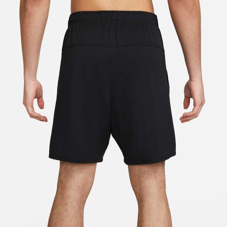 Nike Men's Totality 7" Shorts Black