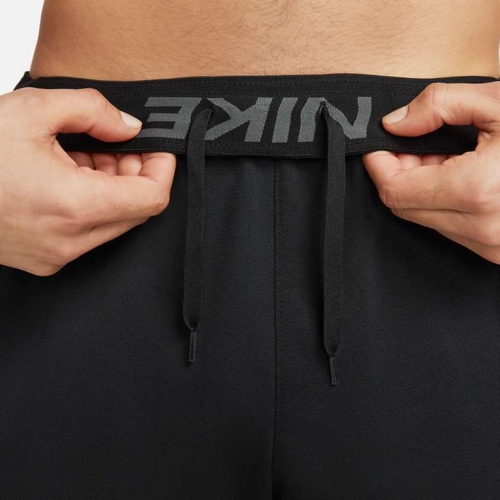 Nike Men's Totality 7" Shorts Black