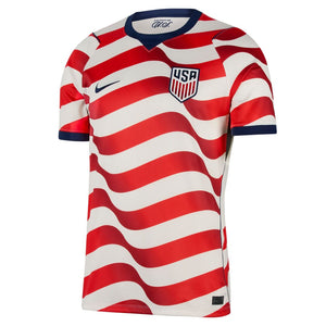 Nike Men's Team USA World Cup 2026 Home Jersey