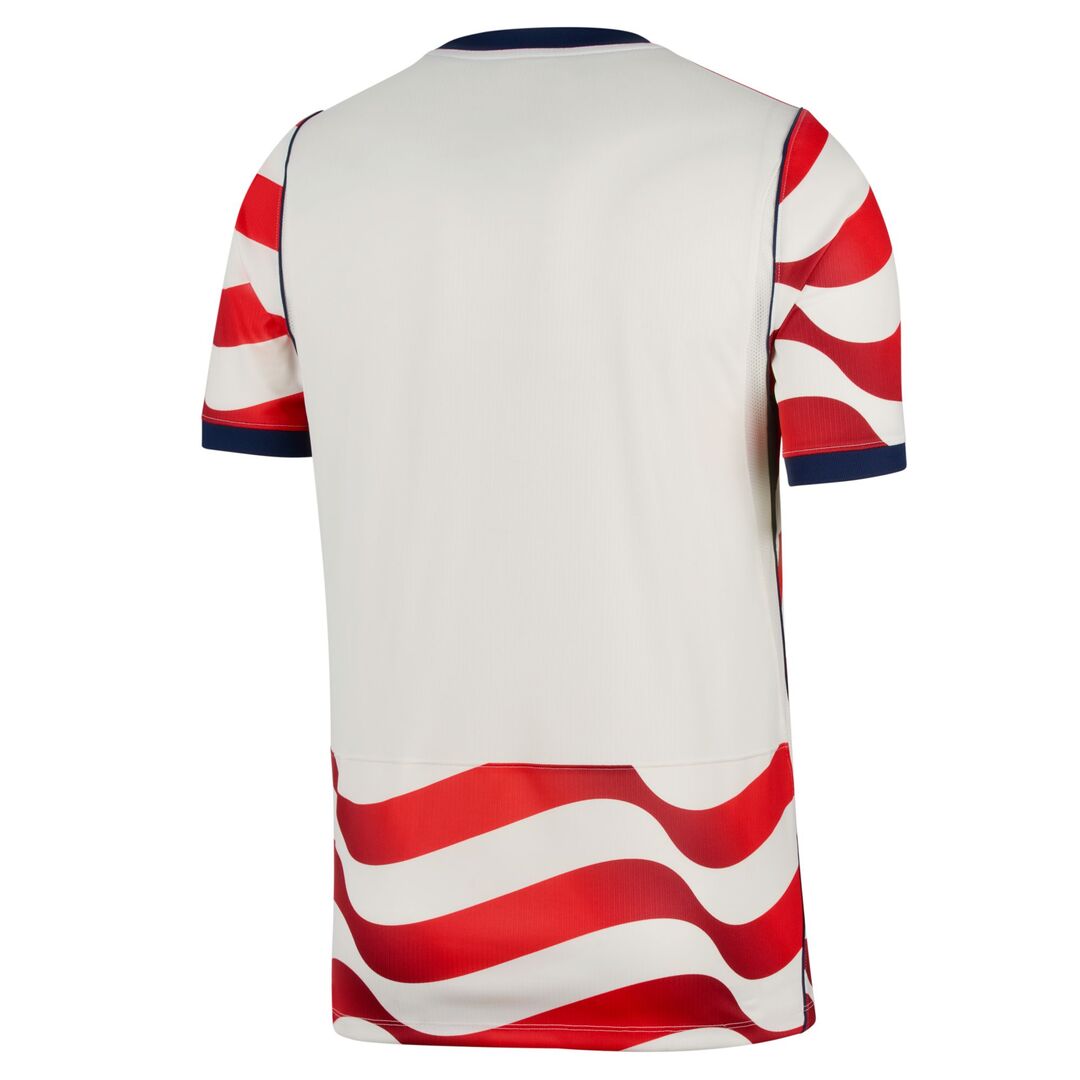 Nike Men's Team USA World Cup 2026 Home Jersey