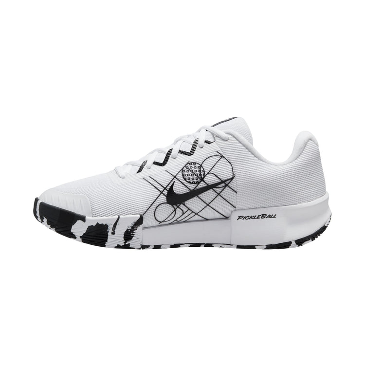 Nike Men's Zoom Challenge Pickleball Shoes