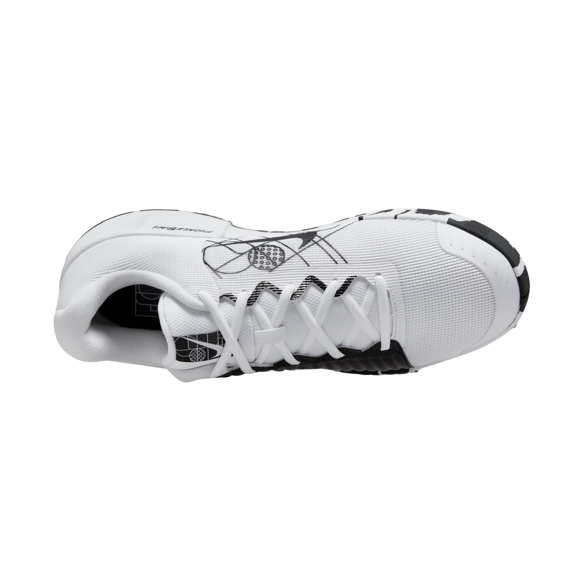 Nike Men's Zoom Challenge Pickleball Shoes