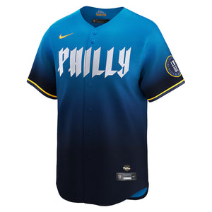 Nike Men's MLB Philadelphia Phillies City Connect Jersey