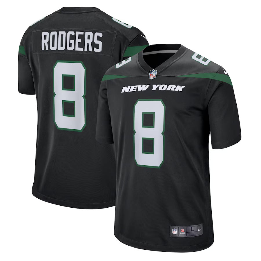 Aaron Rodgers Green Bay Packers Nike Jersey Youth L NFL