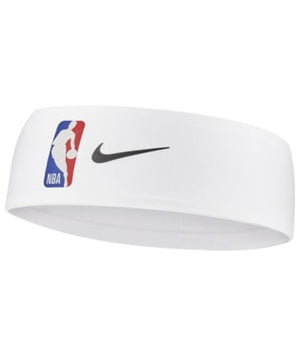 Nike NBA Fury Headband White Edmonton Canada Store