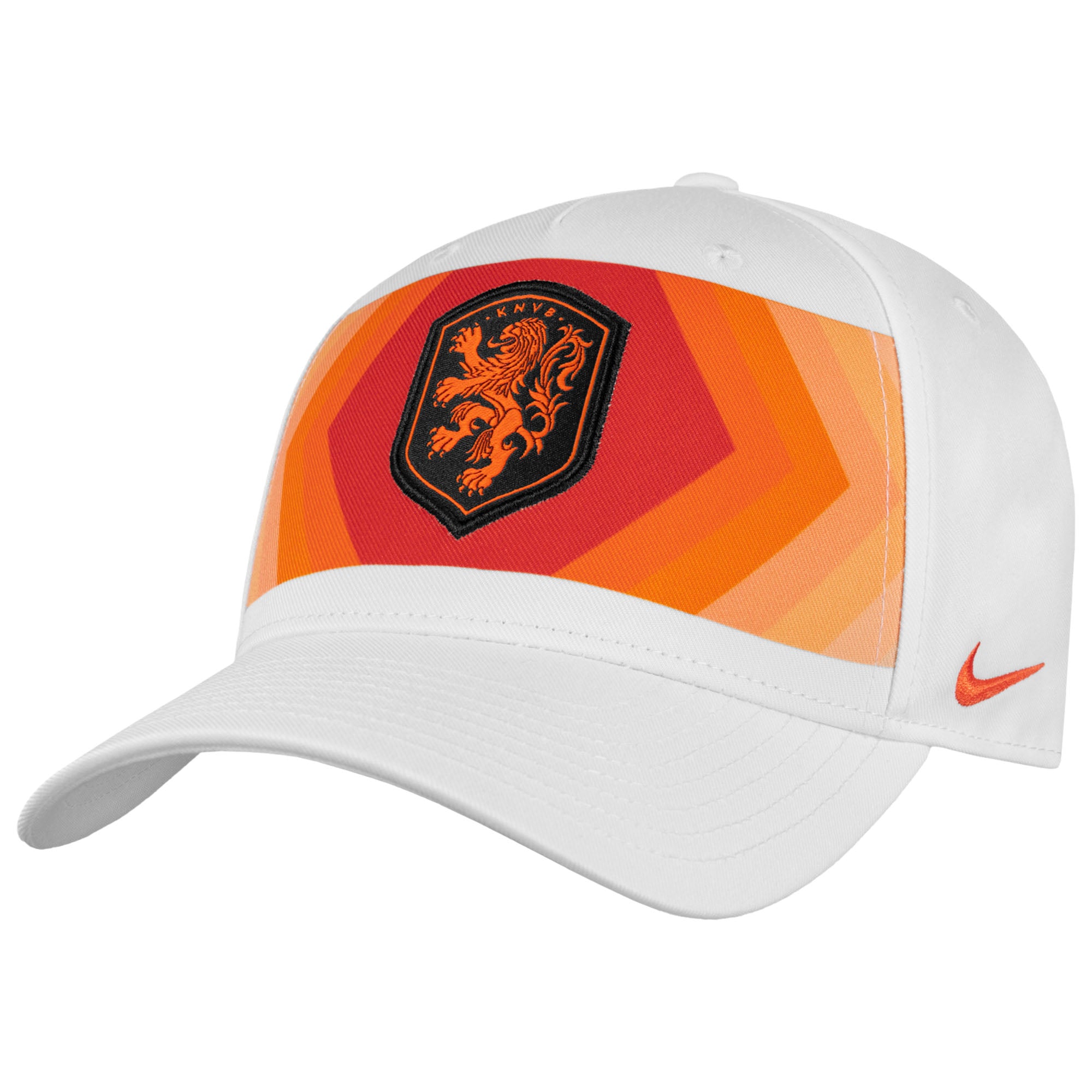 Nike Senior Team Netherlands Rise Adjustable World Cup 2026 Cap