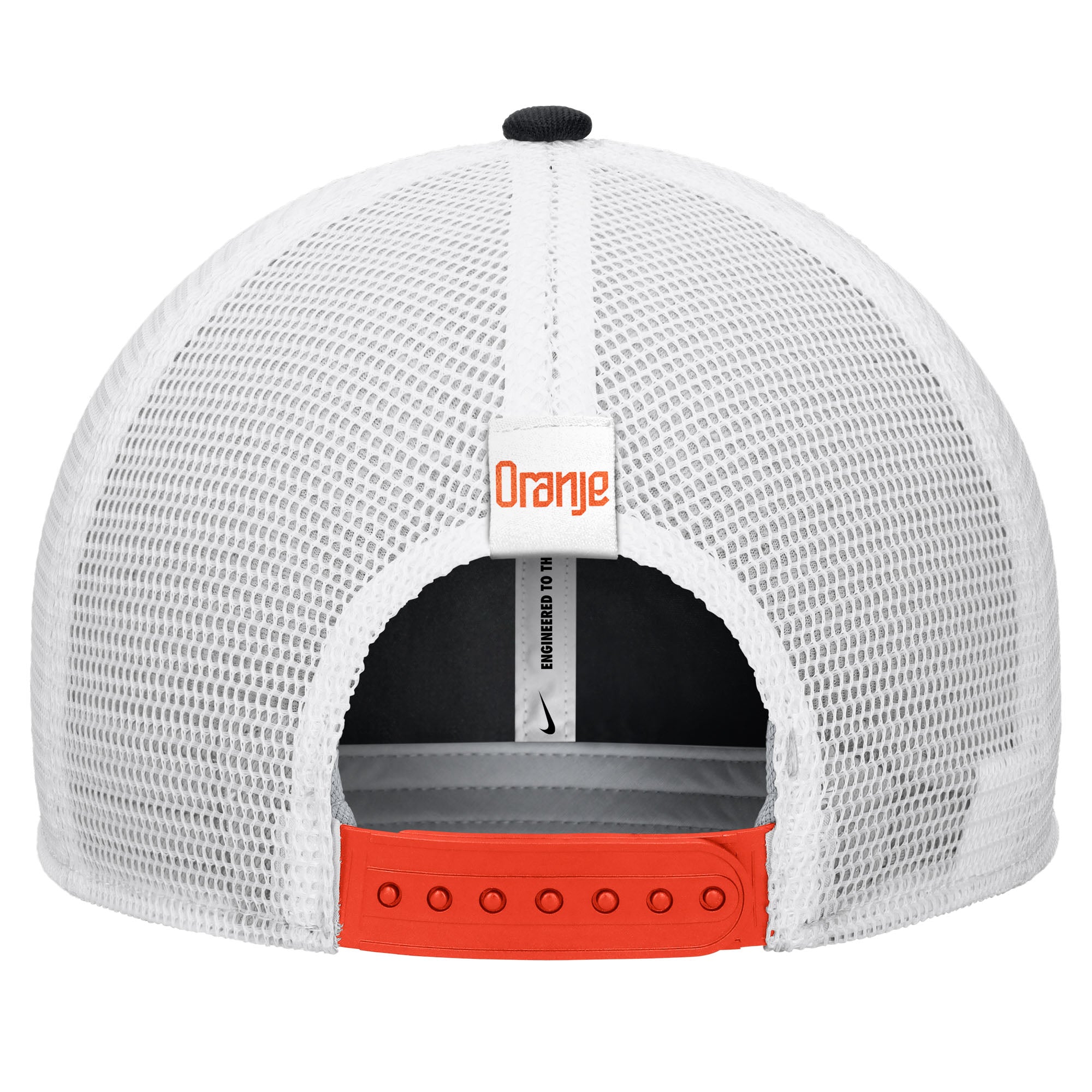 Nike Senior Team Netherlands Rise Adjustable World Cup 2026 Trucker Cap
