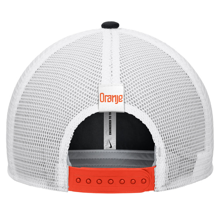 Nike Senior Team Netherlands Rise Adjustable World Cup 2026 Trucker Cap