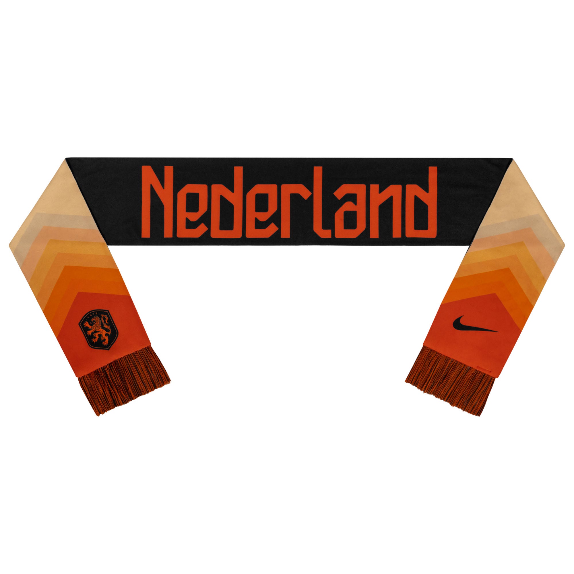 Nike Senior Team Netherlands World Cup 2026 Scarf