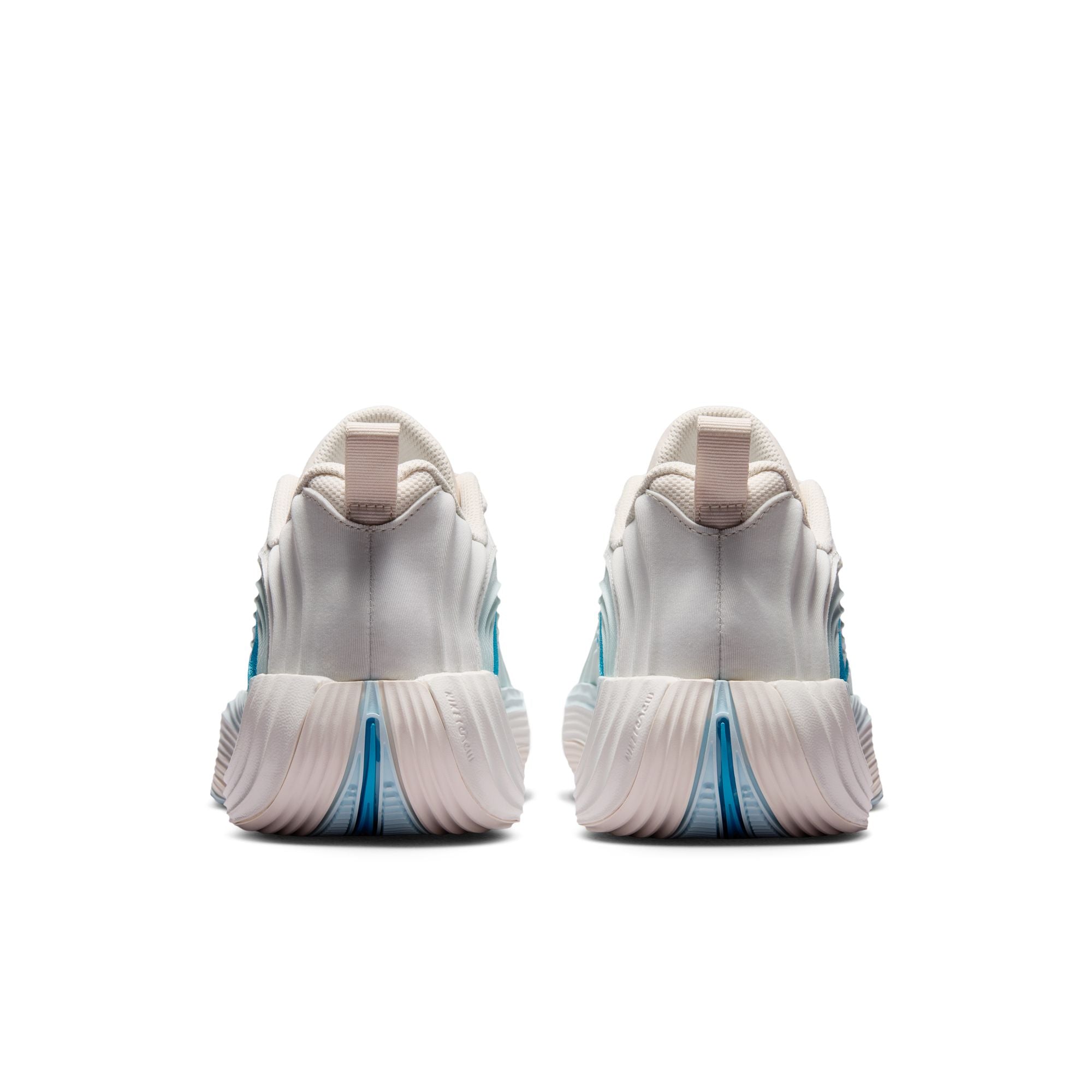 Nike Senior Giannis Immortality 5 Basketball Shoe SAIL/LT CURRENT BLUE-GLACIER BLUE-CHALK
