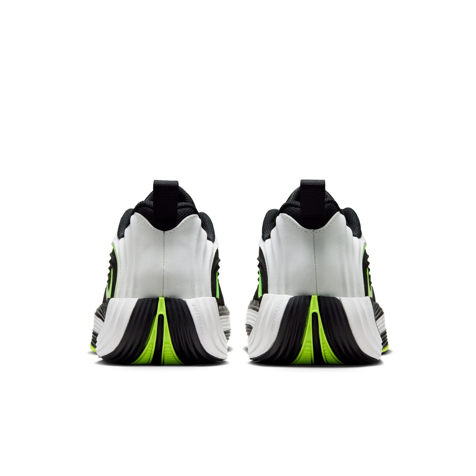Nike Senior Giannis Immortality 5 Basketball Shoes White/Volt/Black
