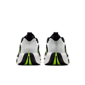 Nike Senior Giannis Immortality 5 Basketball Shoes White/Volt/Black
