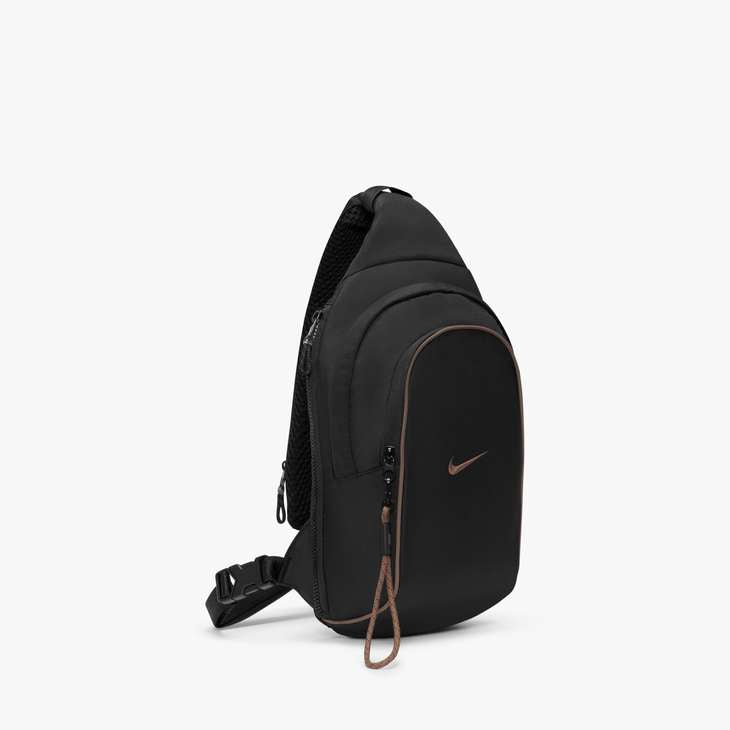 Nike Brasilia Backpack Medium 24L Black