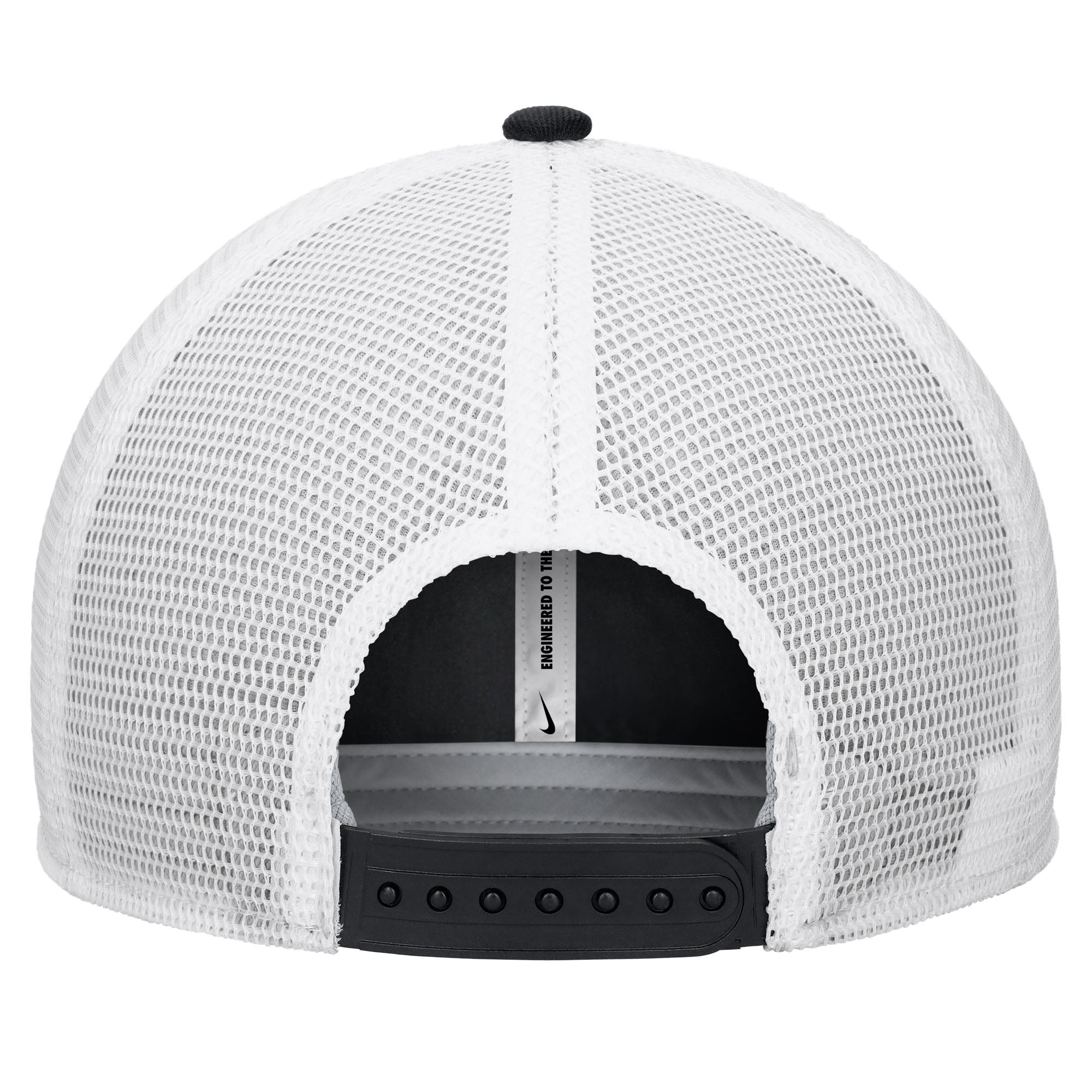 Nike Senior Team Canada Rise Printed World Cup 2026 Trucker Cap