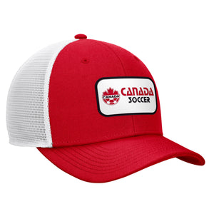 Nike Senior Team Canada Rise World Cup 2026 Trucker Cap